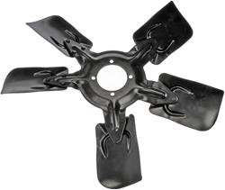 Dorman Replacement Radiator Fan 92-09 Dodge Ram Gas